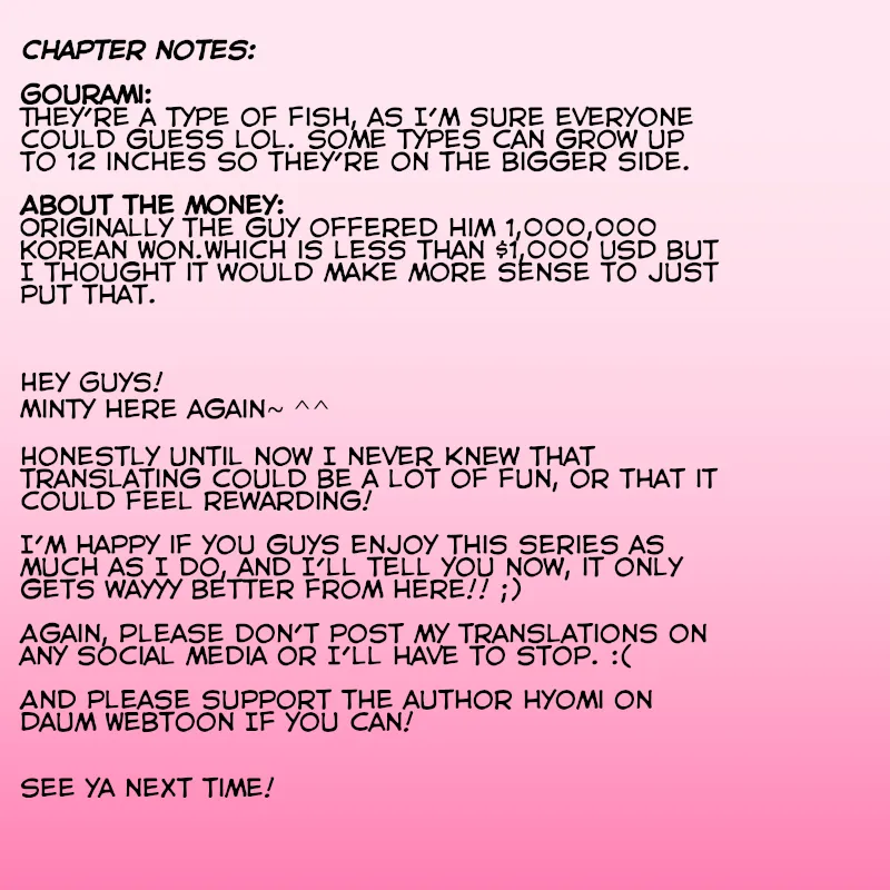 Shaman Girl Chapter 24 page 39 - 