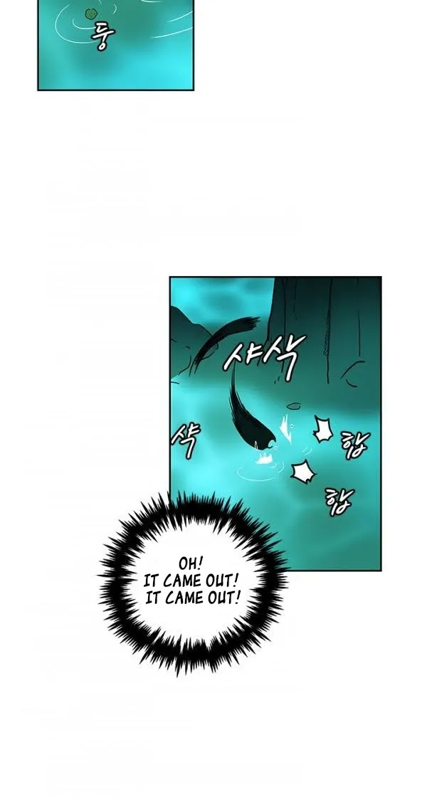 Shaman Girl Chapter 24 page 9 - 