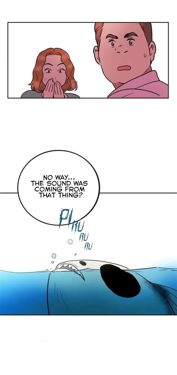 Shaman Girl Chapter 25 page 2 - 
