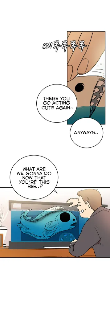 Shaman Girl Chapter 25 page 16 - 