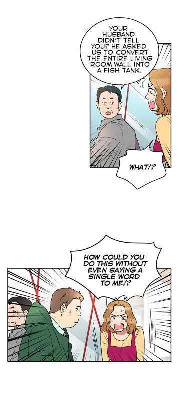Shaman Girl Chapter 25 page 22 - 