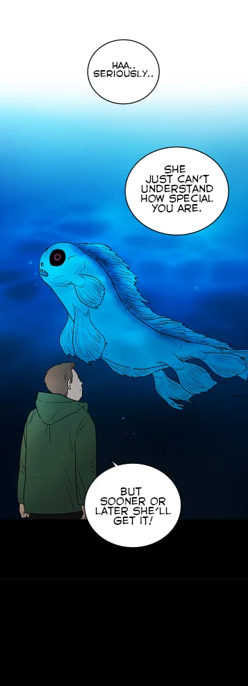 Shaman Girl Chapter 25 page 24 - 