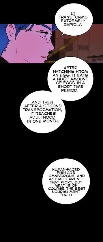 Shaman Girl Chapter 25 page 27 - 