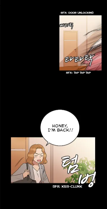Shaman Girl Chapter 26 page 18 - 