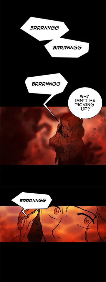 Shaman Girl Chapter 26 page 21 - 
