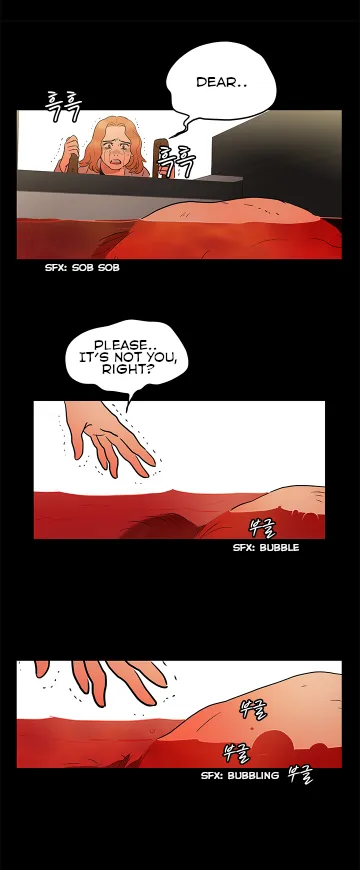 Shaman Girl Chapter 26 page 24 - 