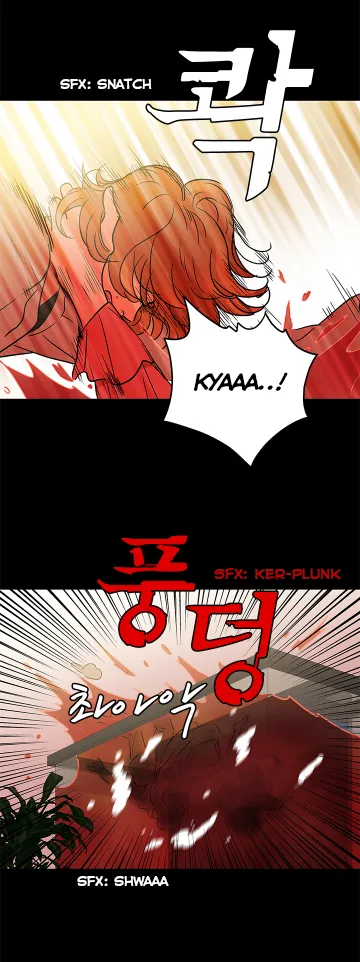 Shaman Girl Chapter 26 page 25 - 