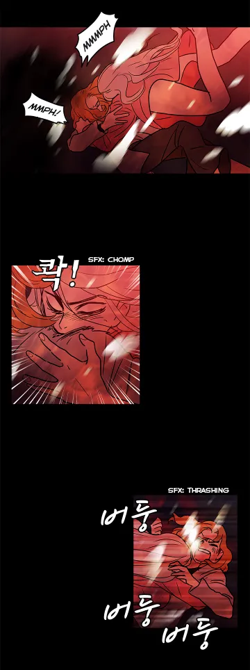 Shaman Girl Chapter 26 page 26 - 