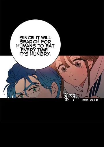 Shaman Girl Chapter 26 page 35 - 