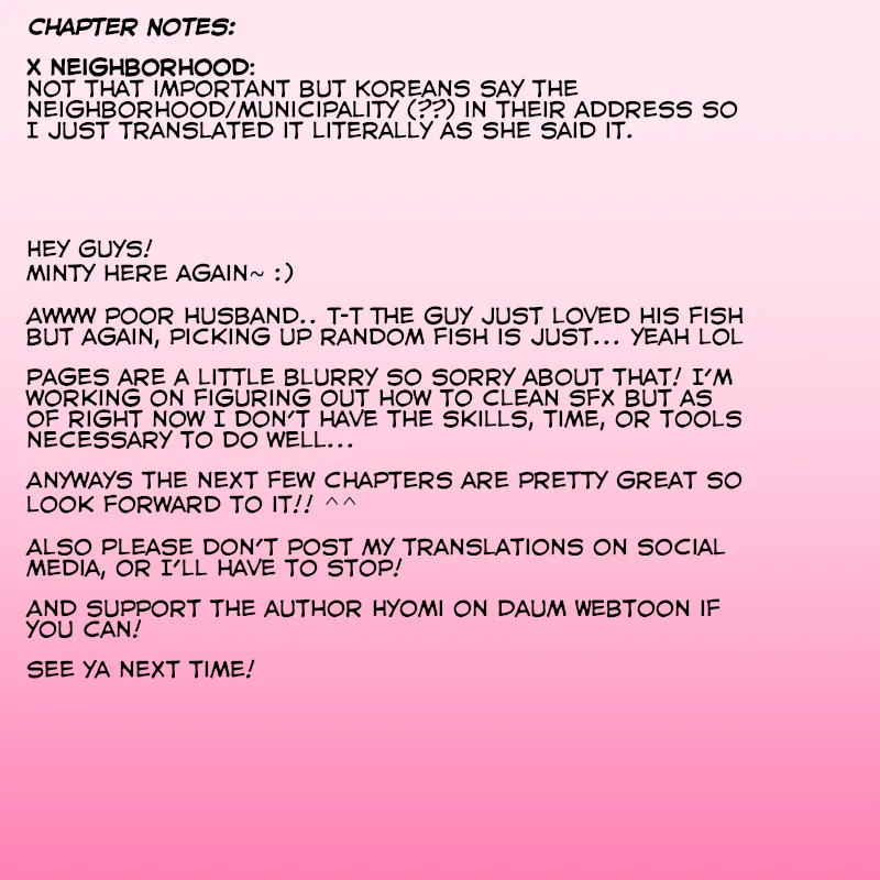 Shaman Girl Chapter 26 page 37 - 