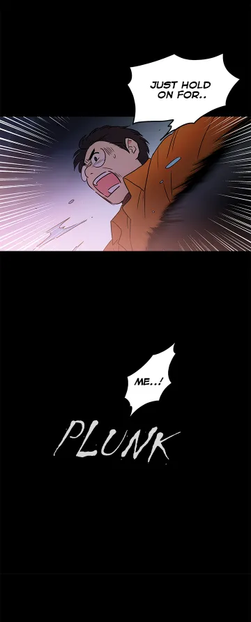 Shaman Girl Chapter 27 page 14 - 