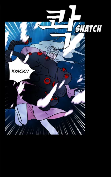 Shaman Girl Chapter 27 page 19 - 