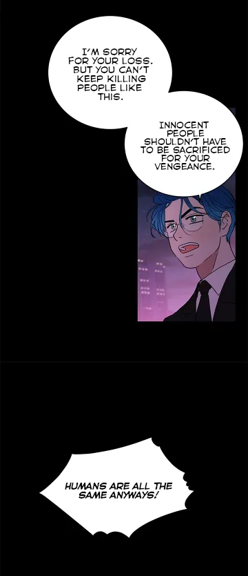Shaman Girl Chapter 27 page 26 - 