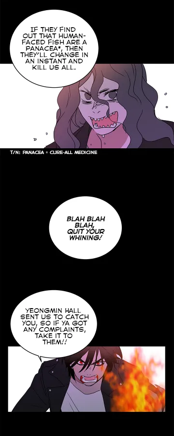 Shaman Girl Chapter 27 page 27 - 