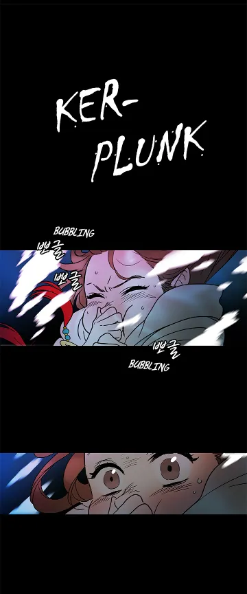 Shaman Girl Chapter 27 page 31 - 