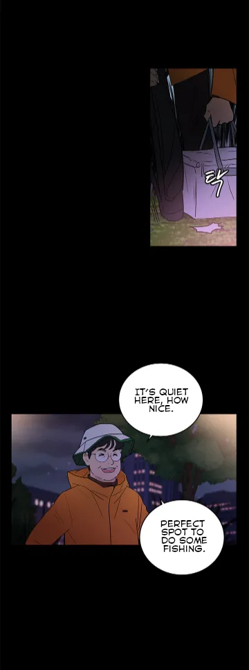 Shaman Girl Chapter 27 page 6 - 