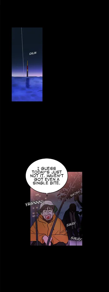 Shaman Girl Chapter 27 page 9 - 