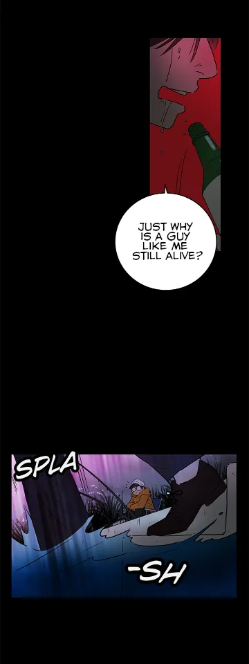 Shaman Girl Chapter 27 page 10 - 
