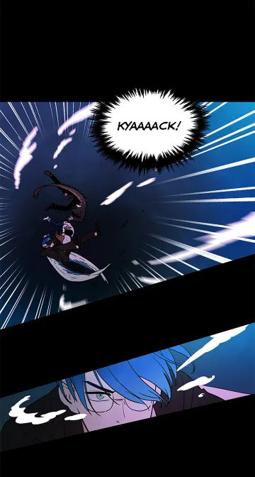 Shaman Girl Chapter 28 page 1 - 