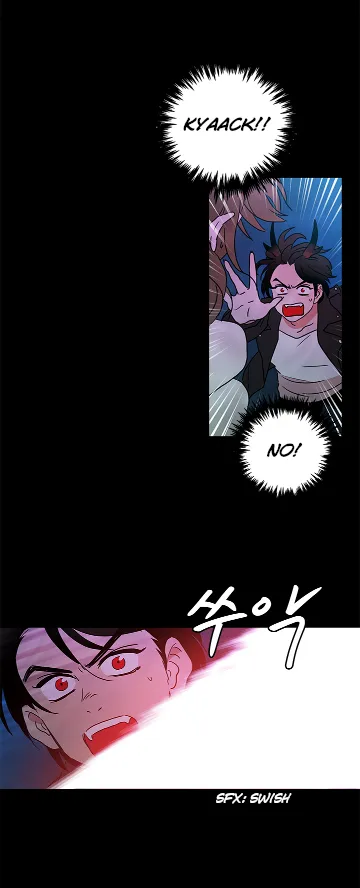 Shaman Girl Chapter 28 page 13 - 