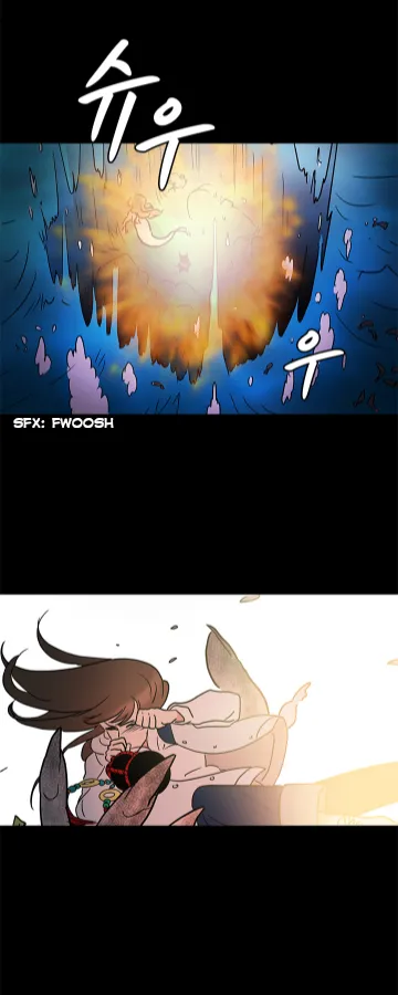 Shaman Girl Chapter 28 page 21 - 
