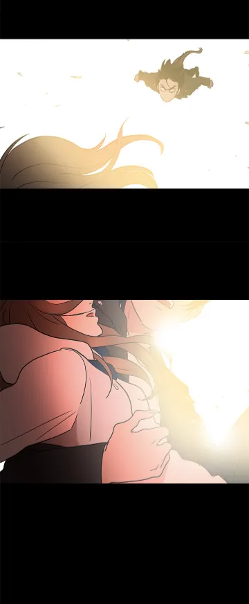 Shaman Girl Chapter 28 page 22 - 