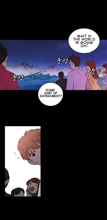 Shaman Girl Chapter 28 page 24 - 