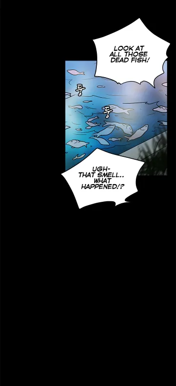 Shaman Girl Chapter 28 page 25 - 