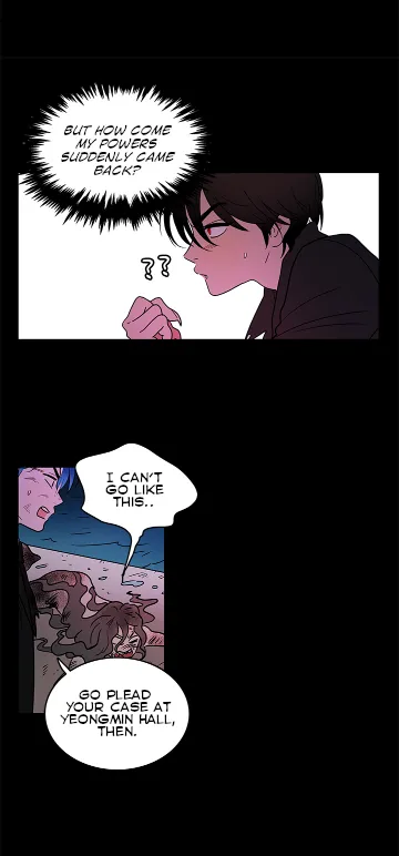 Shaman Girl Chapter 28 page 30 - 