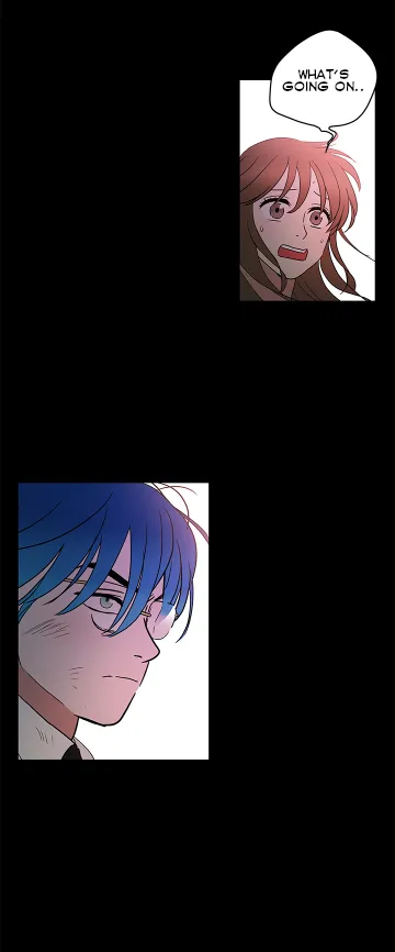 Shaman Girl Chapter 28 page 35 - 