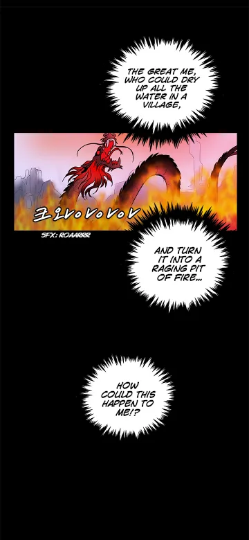 Shaman Girl Chapter 28 page 7 - 