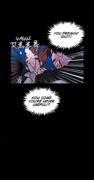 Shaman Girl Chapter 28 page 9 - 
