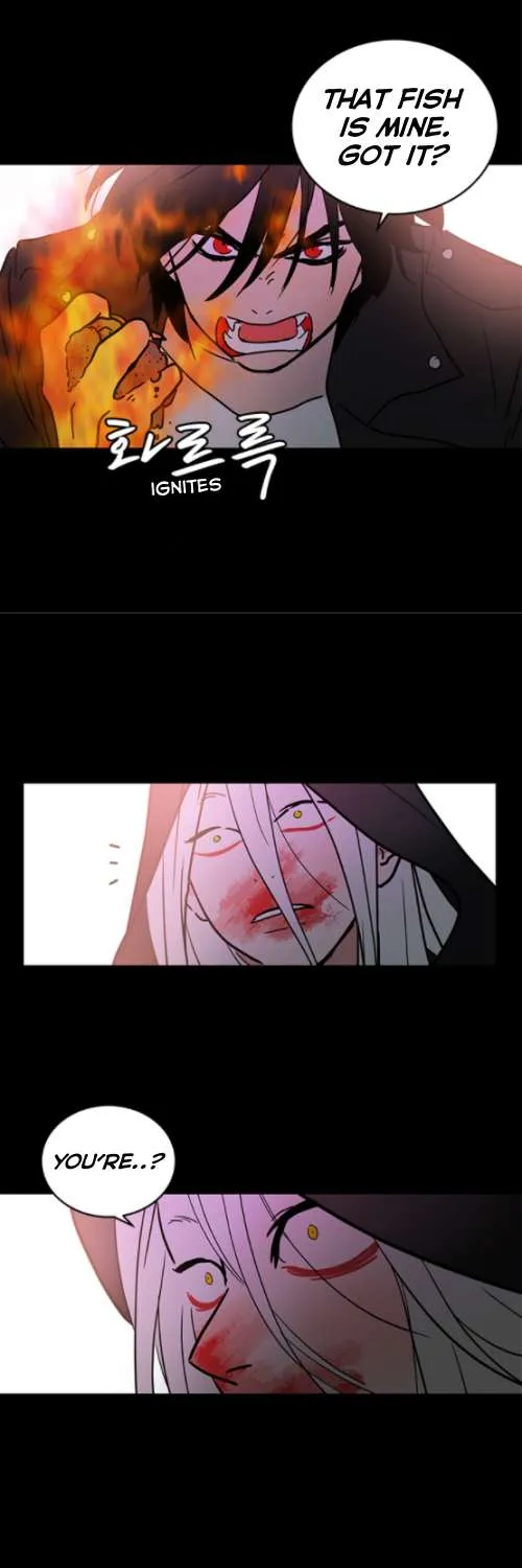 Shaman Girl Chapter 29 page 11 - 