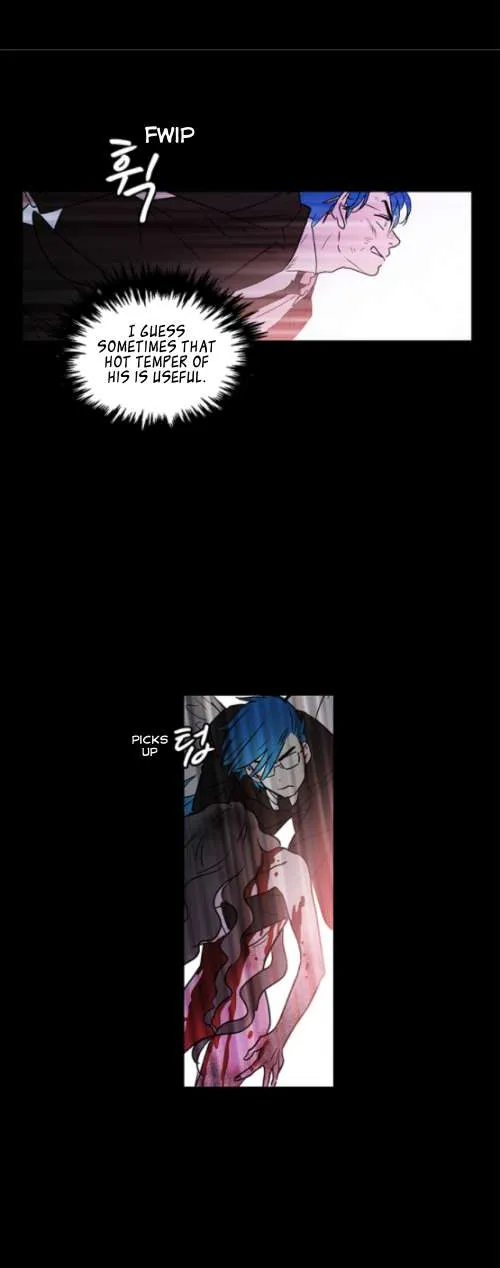 Shaman Girl Chapter 29 page 13 - 