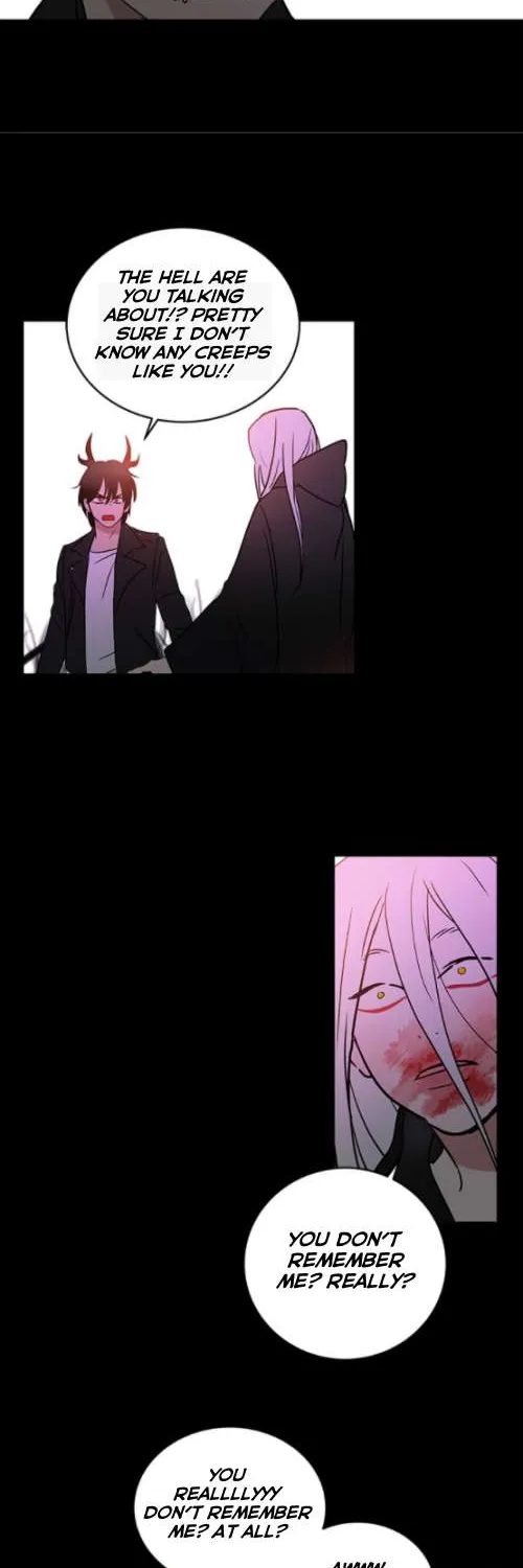 Shaman Girl Chapter 29 page 18 - 