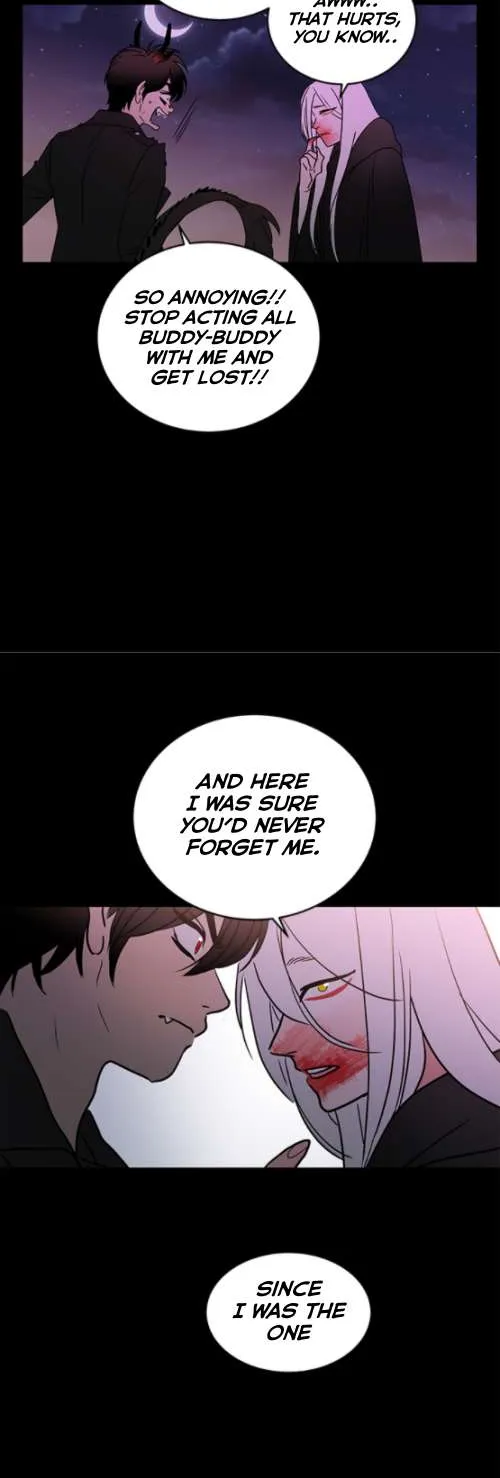 Shaman Girl Chapter 29 page 19 - 