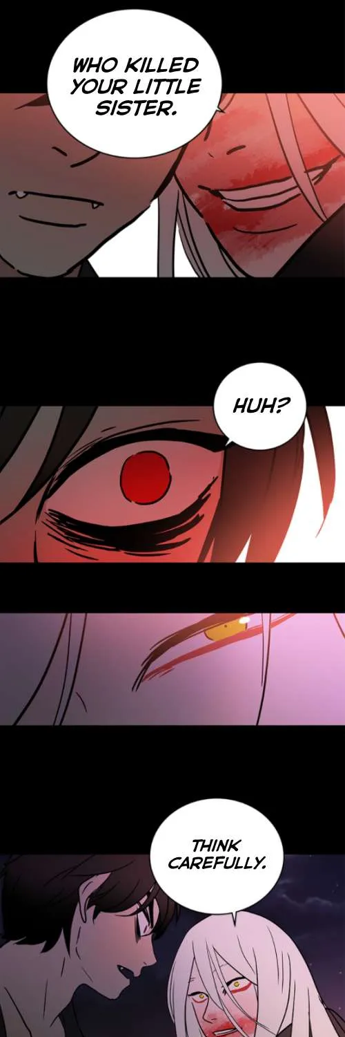 Shaman Girl Chapter 29 page 20 - 