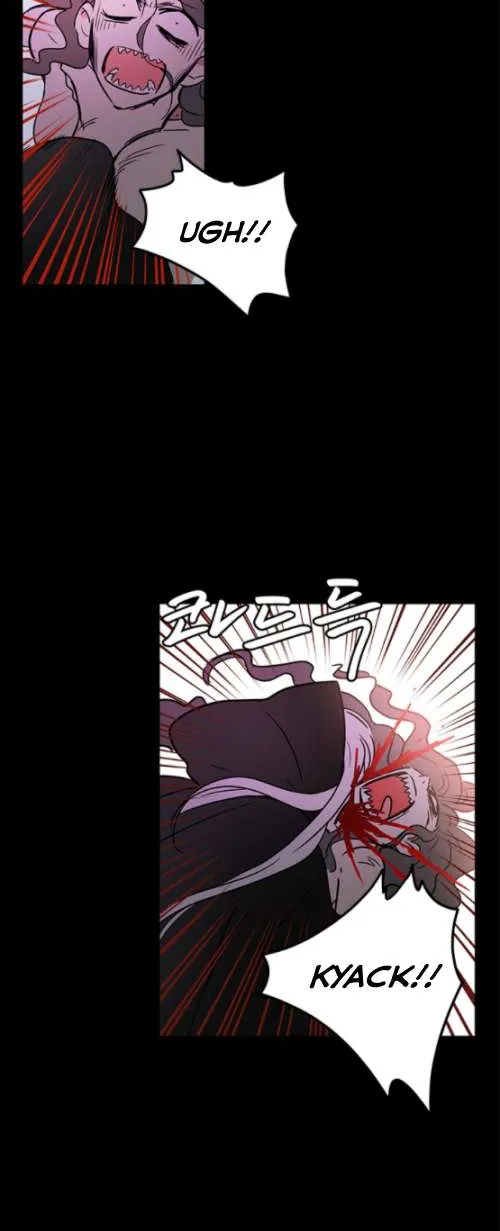 Shaman Girl Chapter 29 page 3 - 