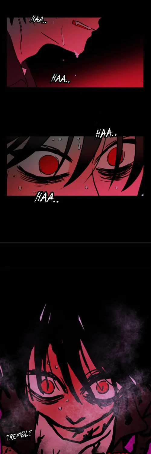 Shaman Girl Chapter 29 page 23 - 