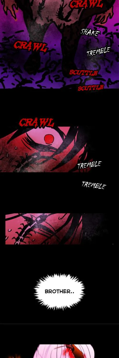 Shaman Girl Chapter 29 page 24 - 