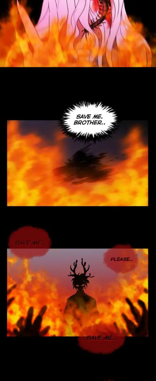 Shaman Girl Chapter 29 page 25 - 