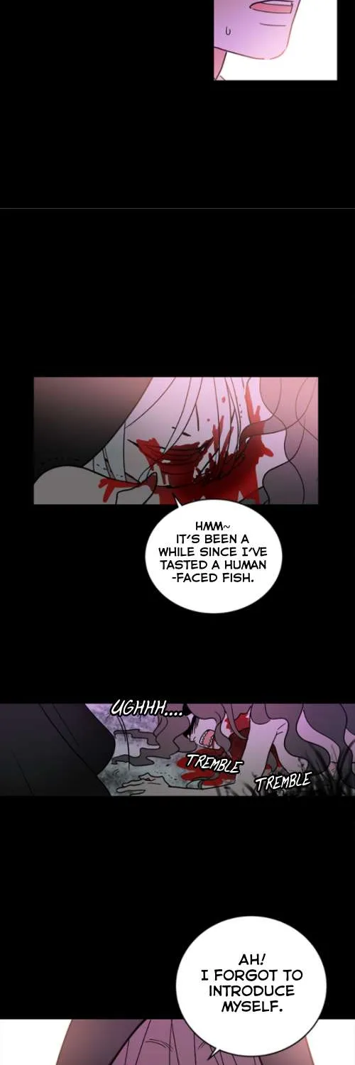 Shaman Girl Chapter 29 page 5 - 