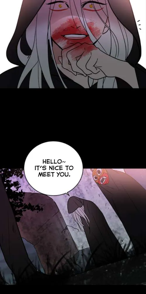 Shaman Girl Chapter 29 page 6 - 