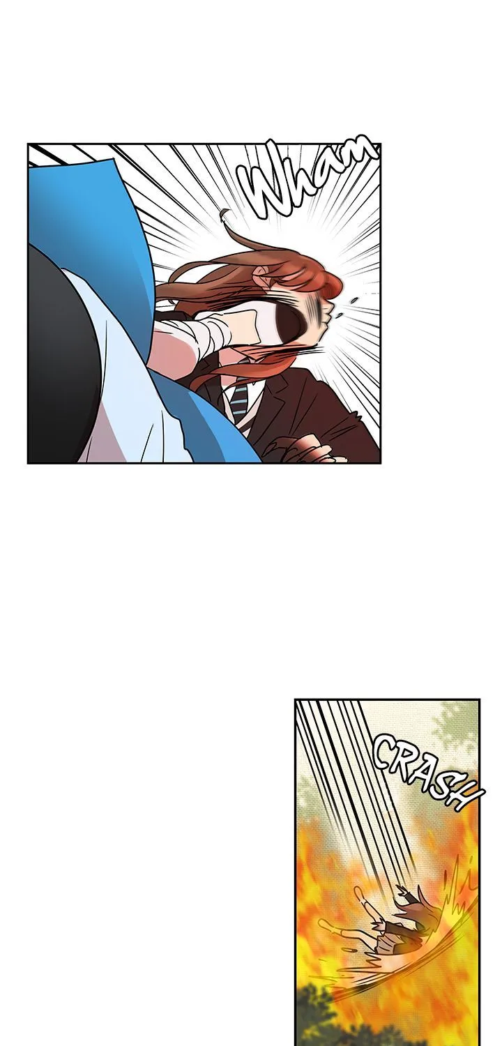 Shaman Girl Chapter 3 page 18 - 