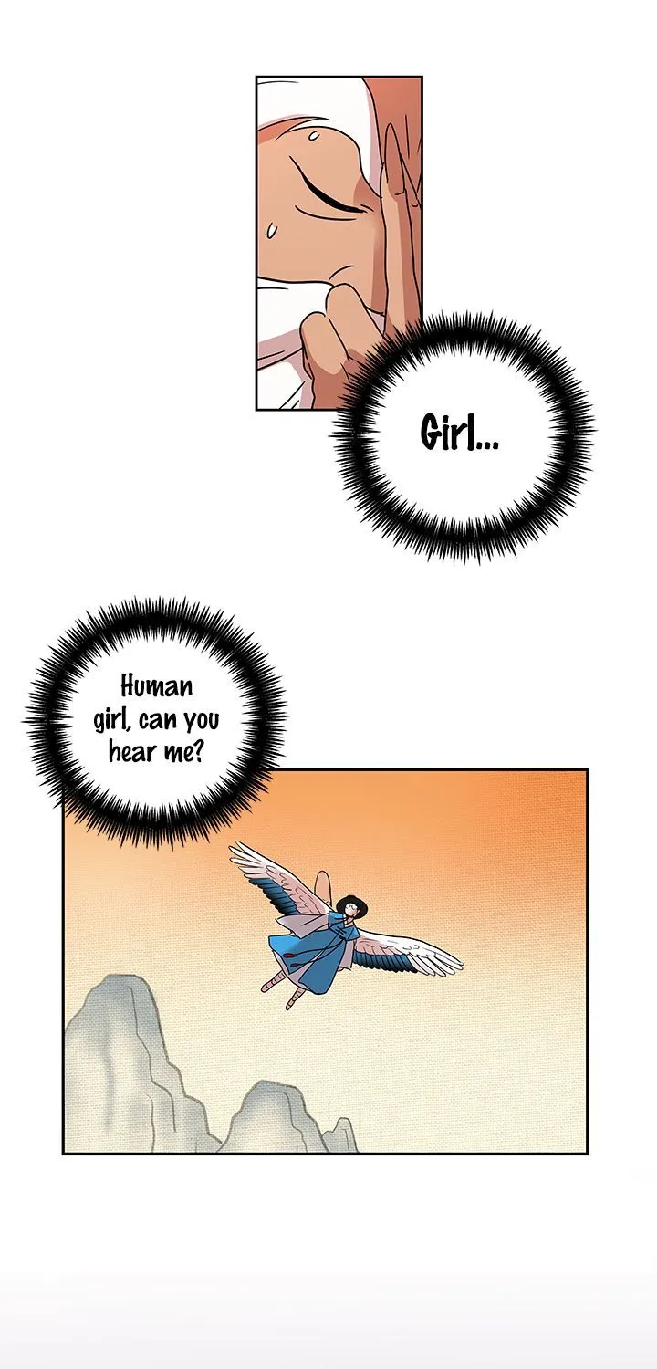 Shaman Girl Chapter 3 page 26 - 