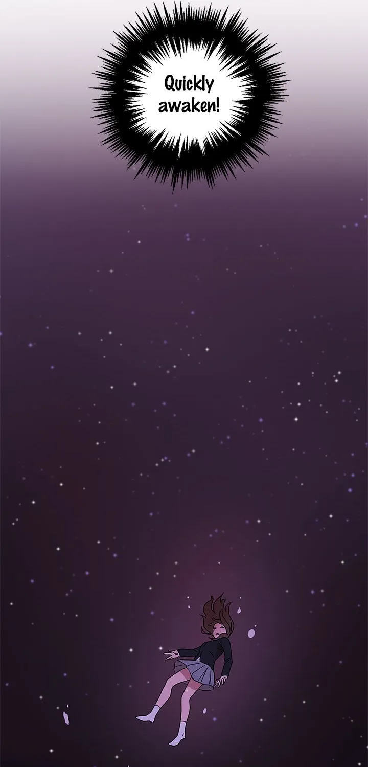 Shaman Girl Chapter 3 page 27 - 