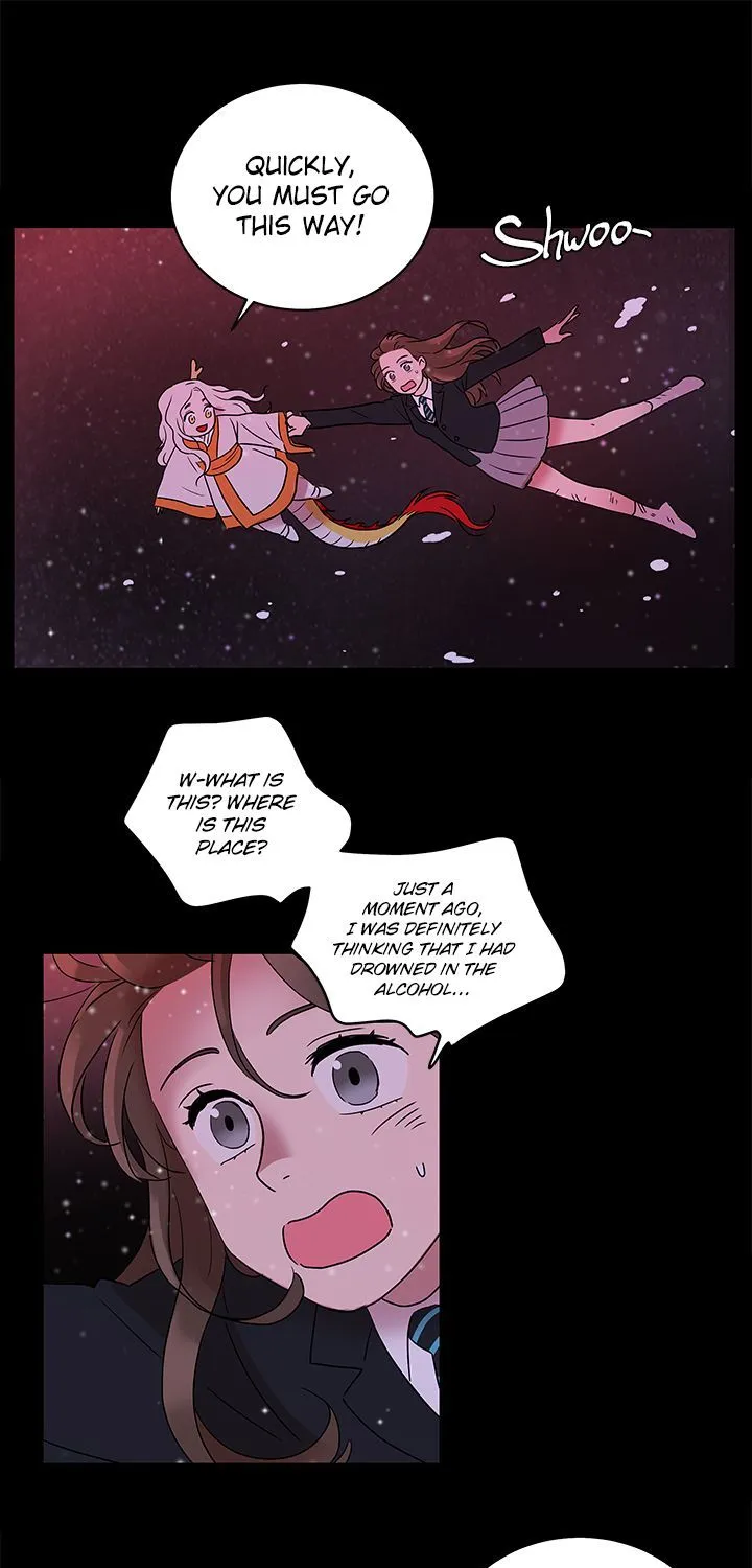 Shaman Girl Chapter 3 page 30 - 