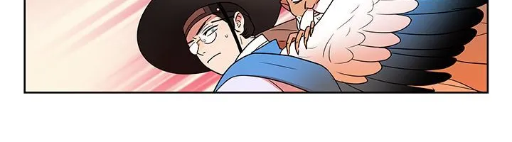 Shaman Girl Chapter 3 page 33 - 