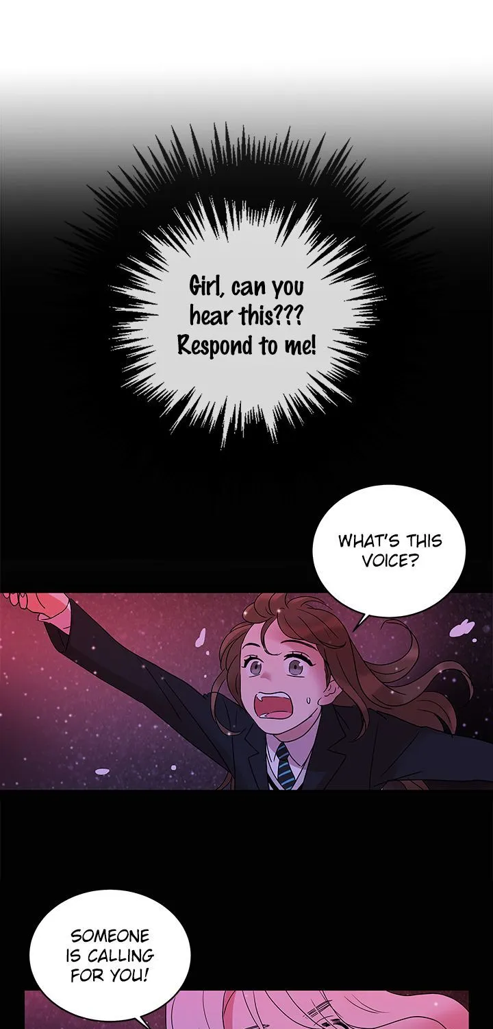 Shaman Girl Chapter 3 page 37 - 