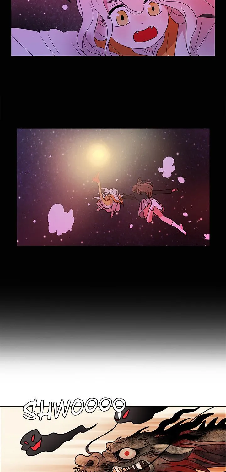 Shaman Girl Chapter 3 page 38 - 